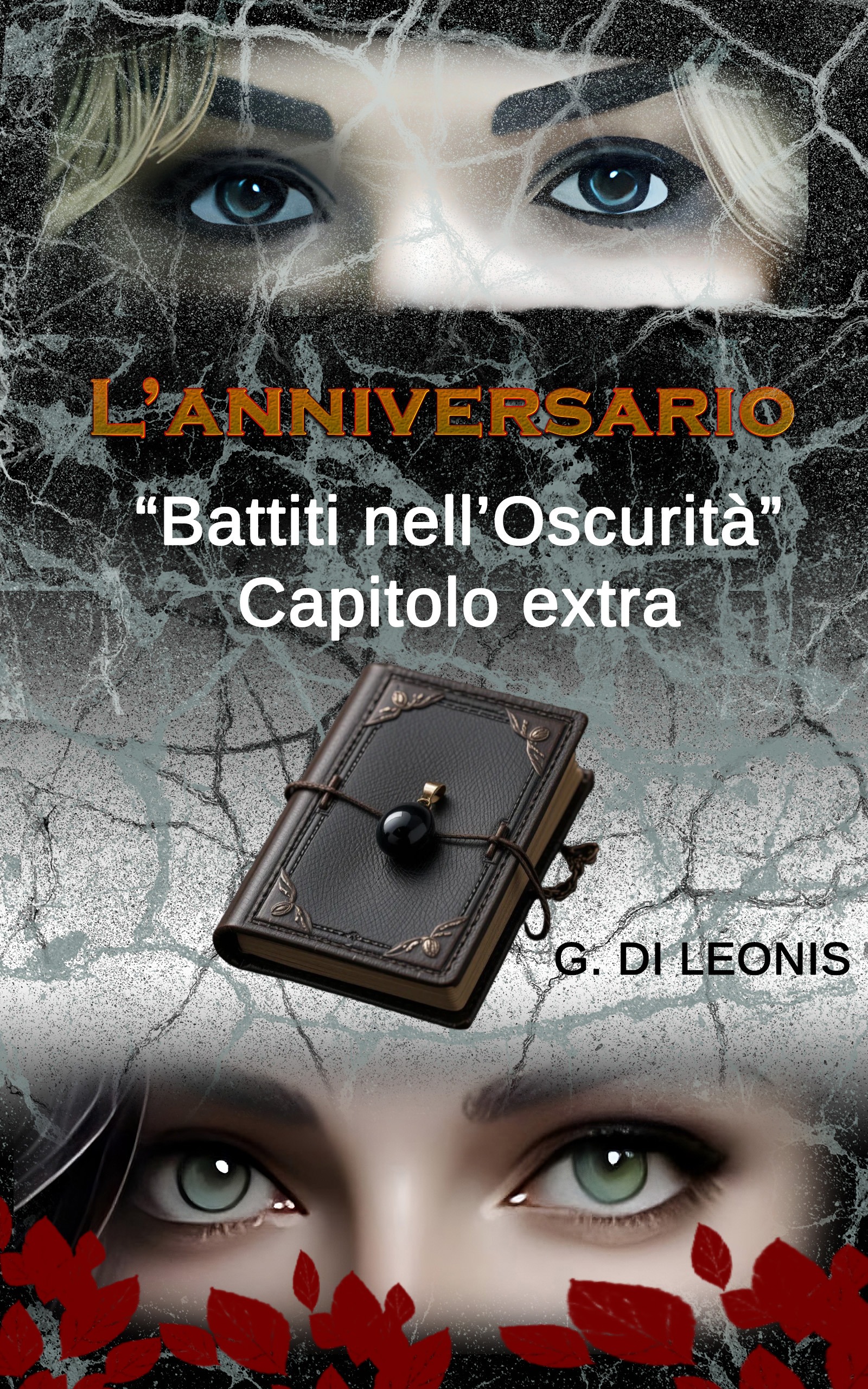 Battiti nell’Oscurità – Capitolo extra