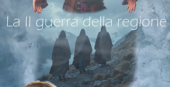 Valmira: La II guerra della regione