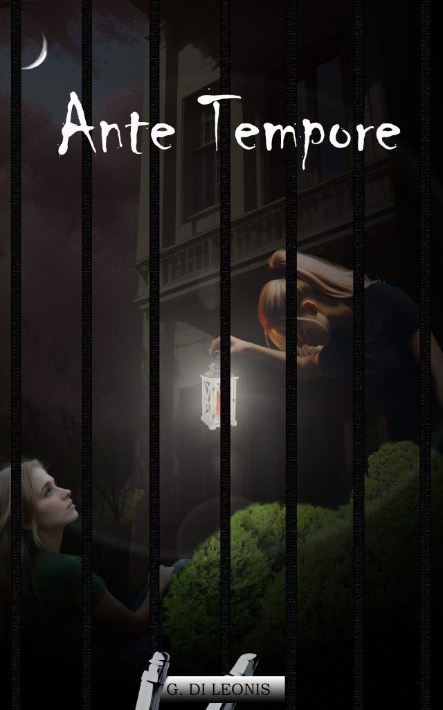 Ante Tempore