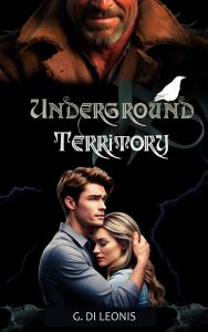 Book Cover: Underground territory
