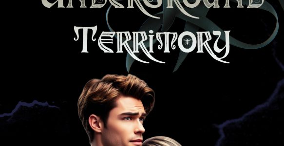 Underground territory