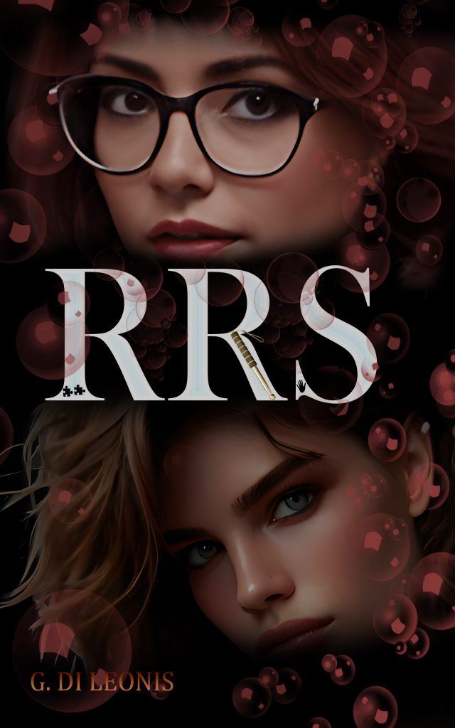 Book Cover: RRS