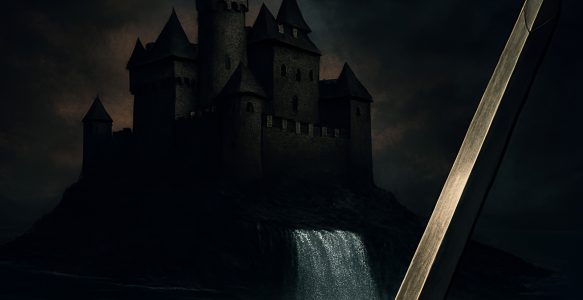 Valmira: La cascata della vendetta