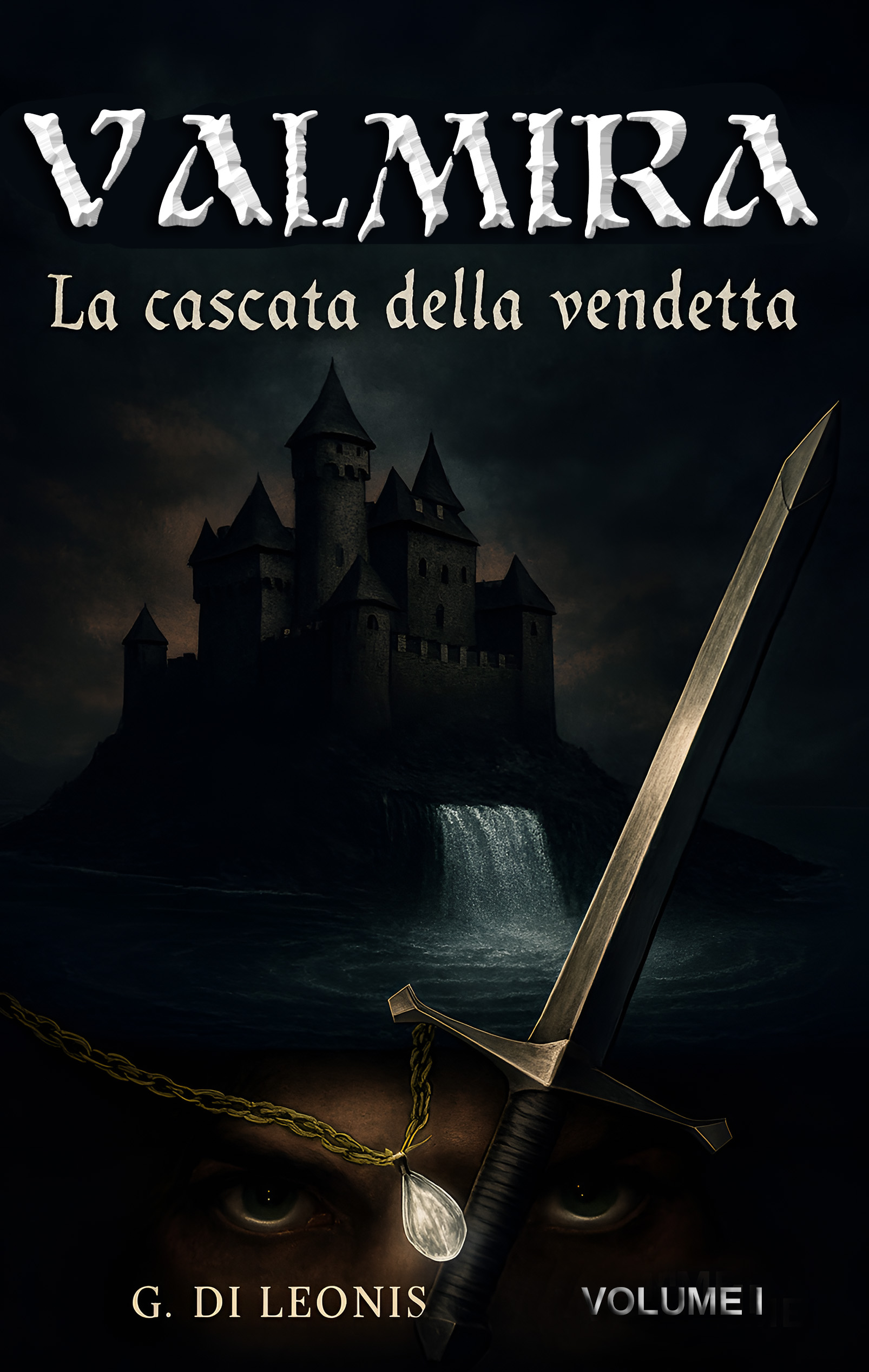 Valmira: La cascata della vendetta