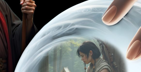 Al’Sher – The Curse