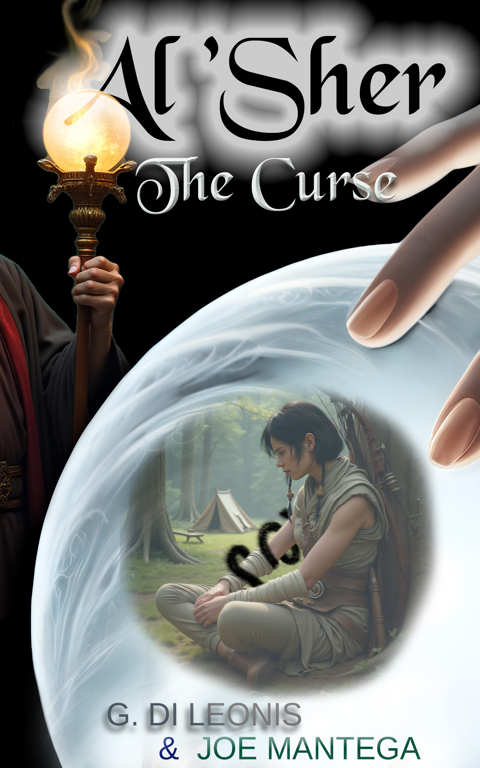 Al’Sher – The Curse