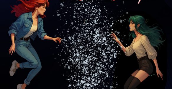 Amidiun (English version)