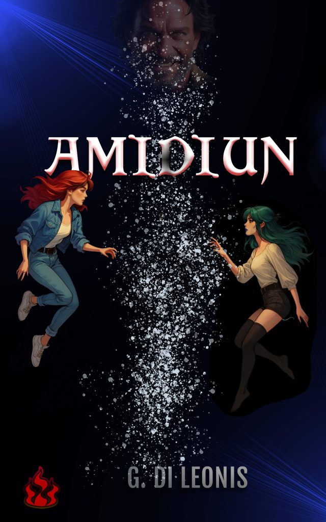 amidiun-english