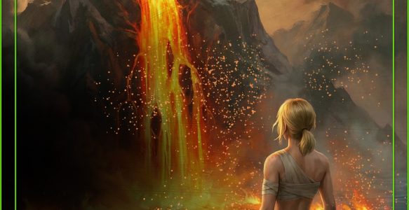 Valmira: La cascata della vendetta