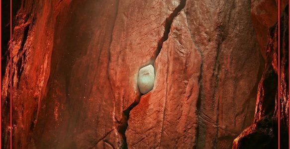 Valmira: L’Occhio di gigante