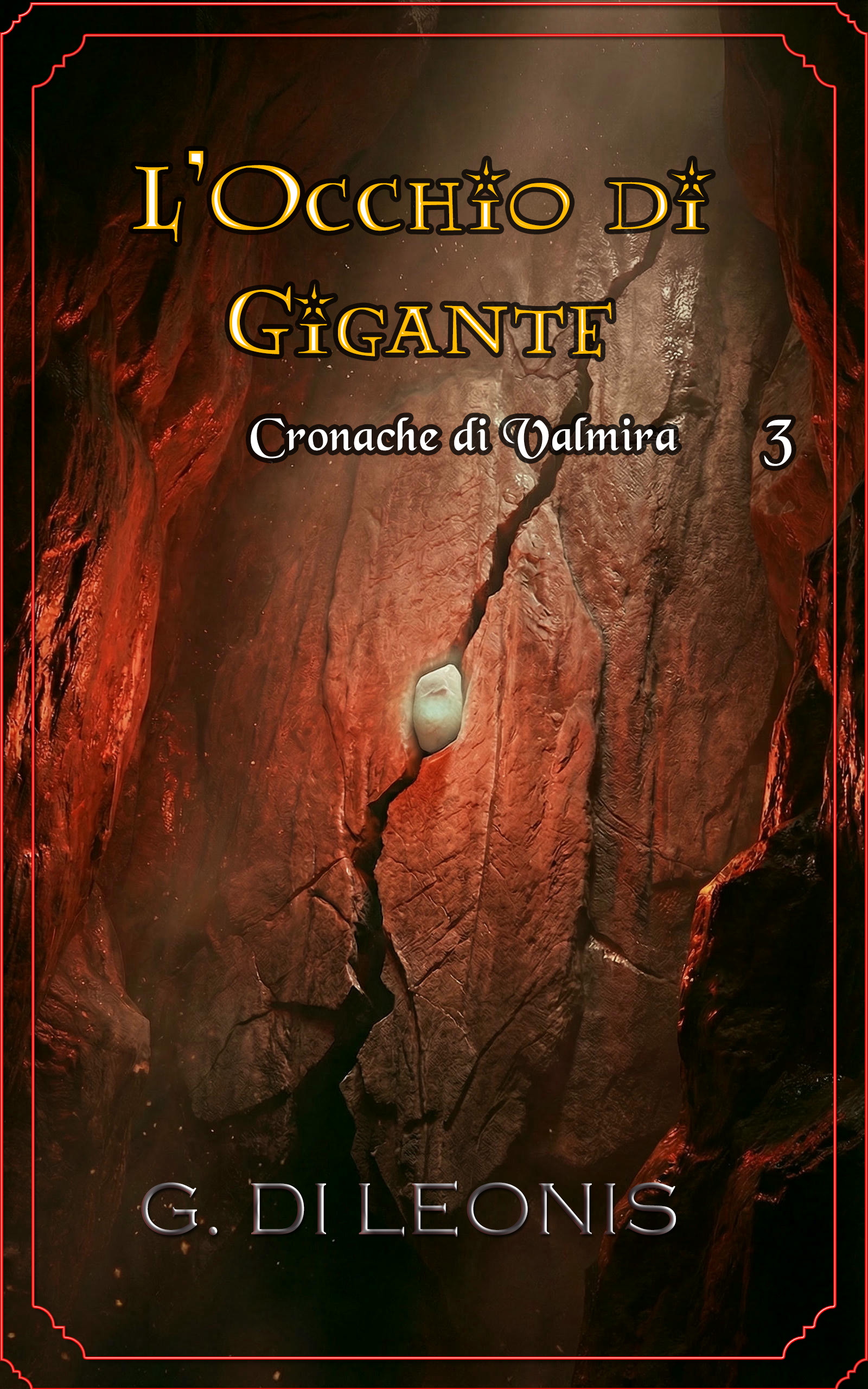 Valmira: L’Occhio di gigante