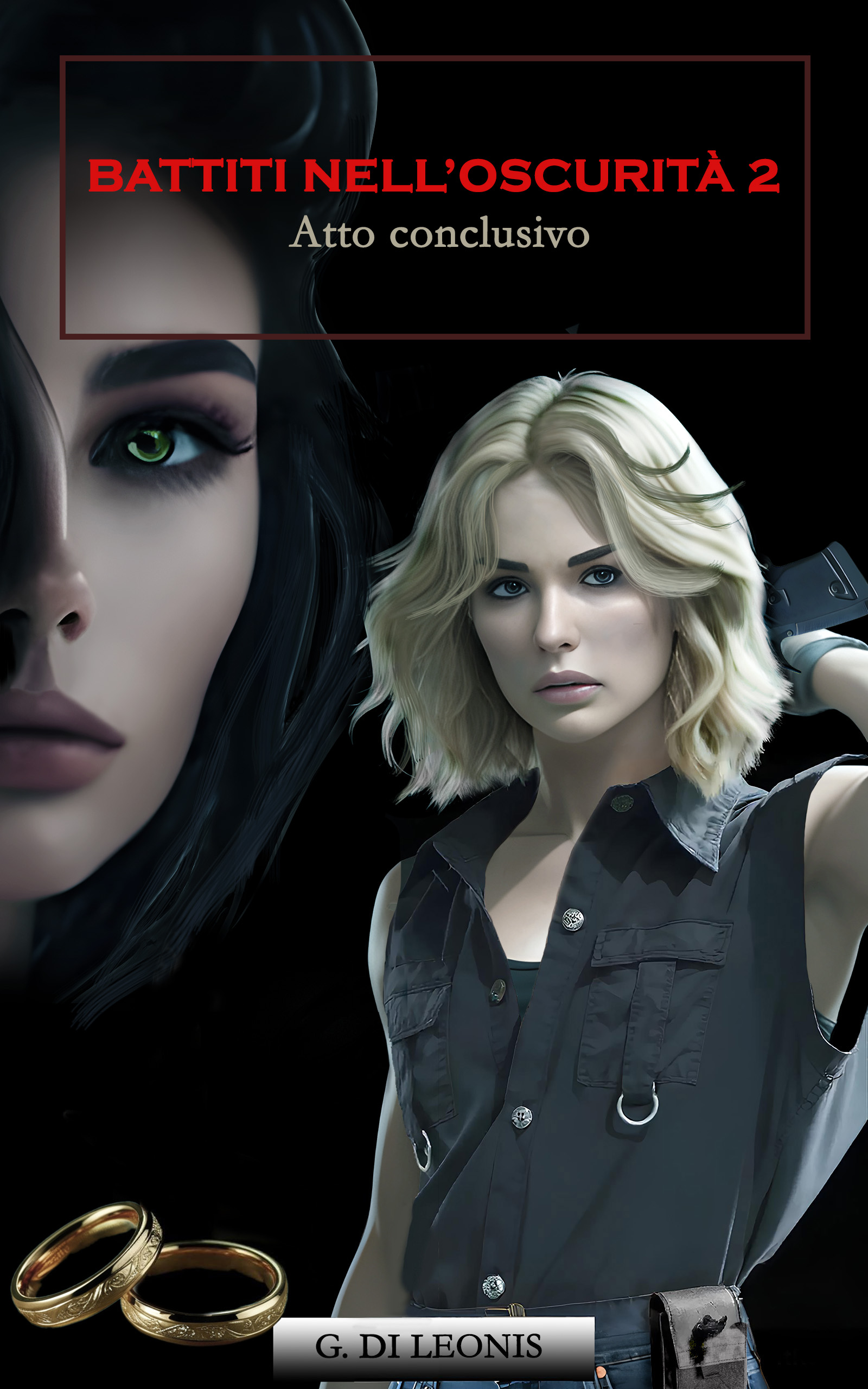 Battiti nell’Oscurità 2