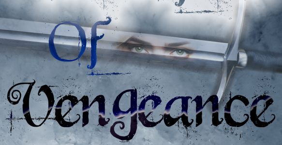 The Waterfall of Vengeance