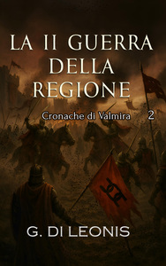 La II guerra della regione - Valmira