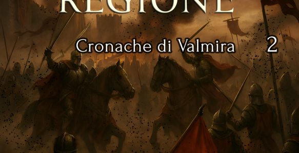 Valmira: La II guerra della regione