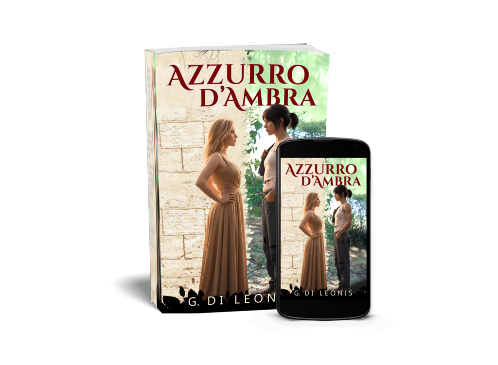 Azzurro D'Ambra
