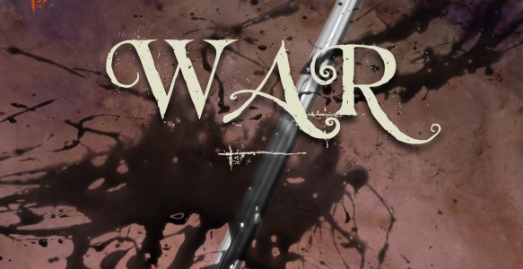 The Awakened War