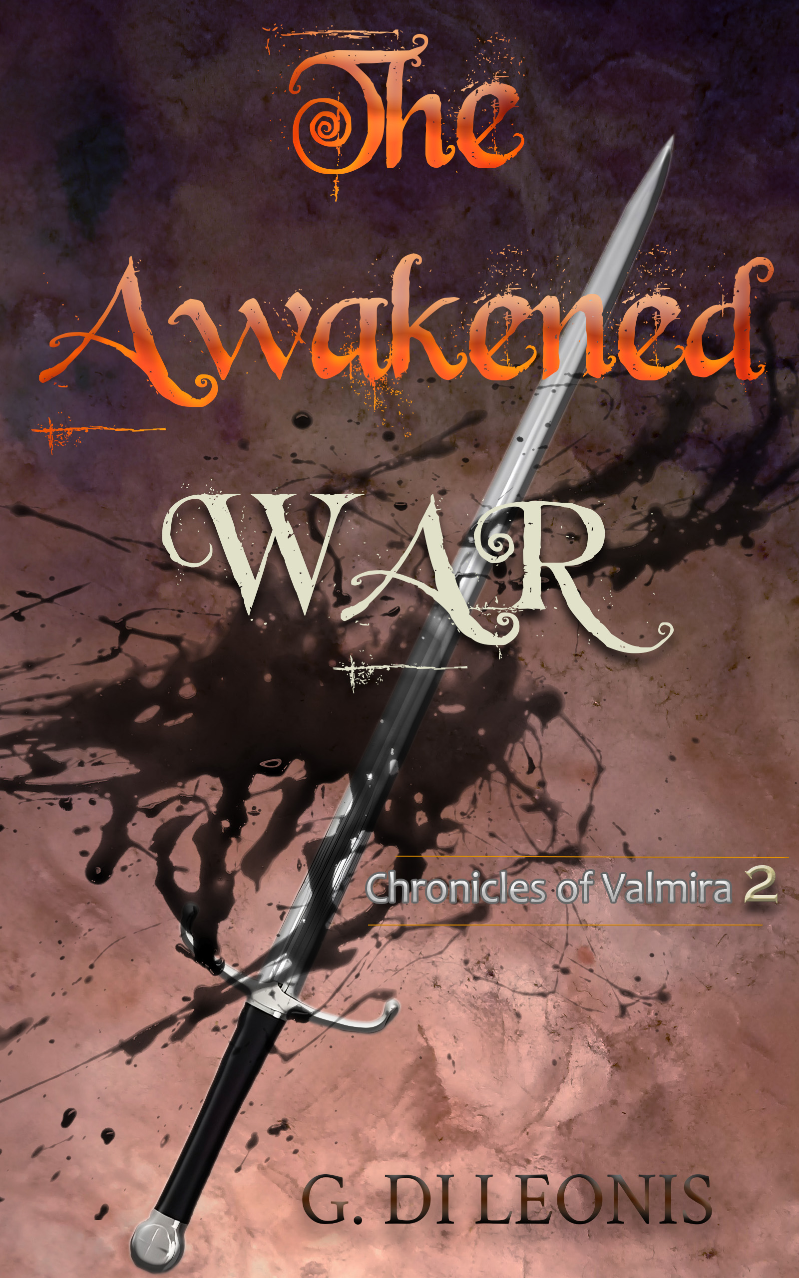 The Awakened War